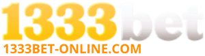 1333bet-logo